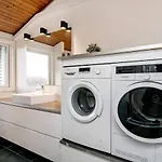 Luxury Retreat - By Traum
