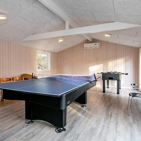 Feriehus Luxury Retreat - By Traum *