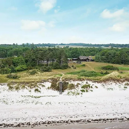 Luxury Retreat - By Traum