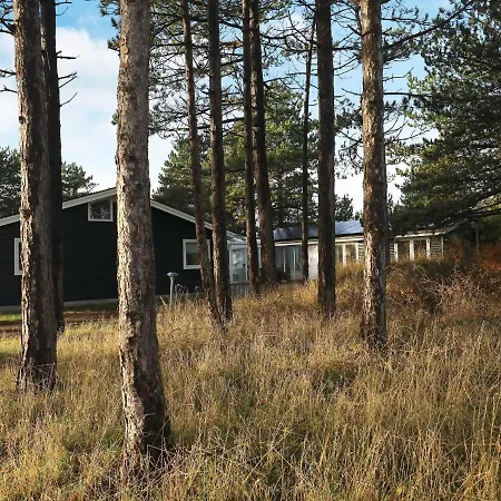 Six-bedroom In