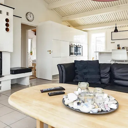 Luxury Retreat - By Traum Nordenbro Vesteregn