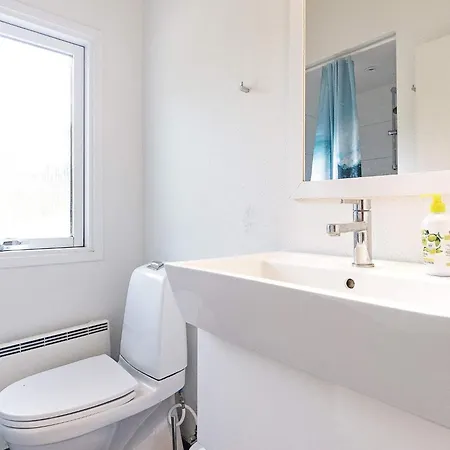 Six-bedroom In Nordenbro Vesteregn