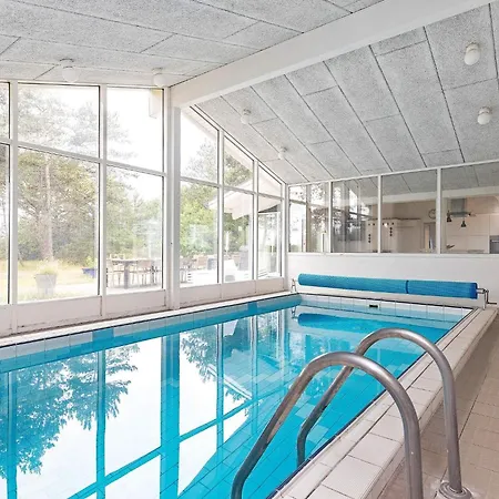 Luxury Retreat - By Traum * Nordenbro Vesteregn