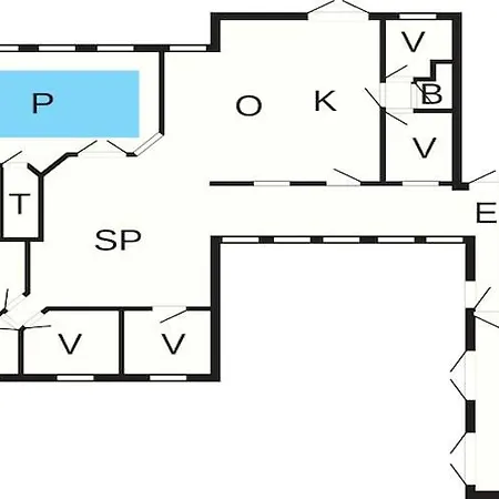 Luxury Retreat - By Traum * Nordenbro Vesteregn