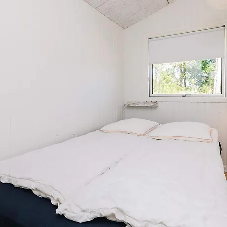 Luxury Retreat - By Traum Prázdninový dům Nordenbro Vesteregn