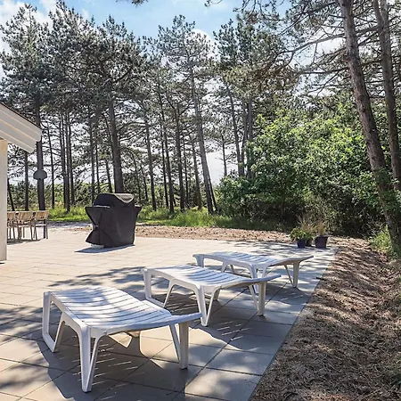 Feriehus Luxury Retreat - By Traum