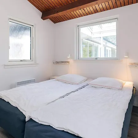 Feriehus Luxury Retreat - By Traum *