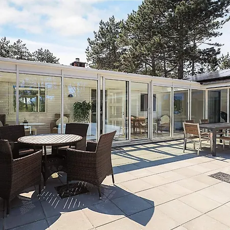 Luxury Retreat - By Traum Nordenbro Vesteregn