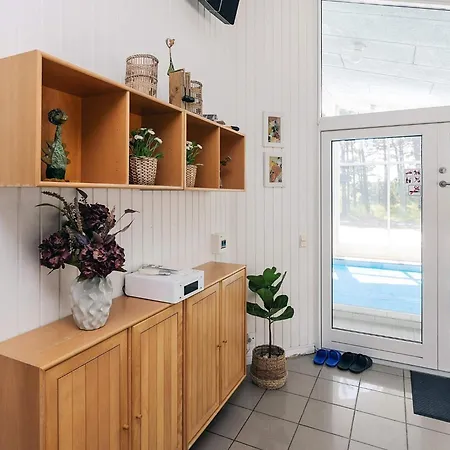 Luxury Retreat - By Traum Prázdninový dům