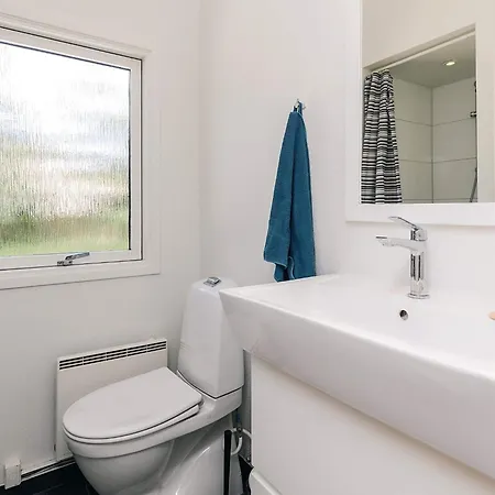 Feriehus Luxury Retreat - By Traum