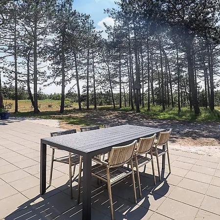 Feriehus Luxury Retreat - By Traum *