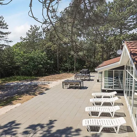 Luxury Retreat - By Traum Nordenbro Vesteregn