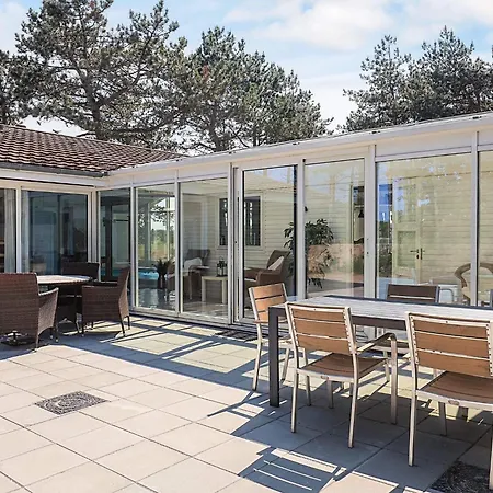 Six-bedroom In * Nordenbro Vesteregn