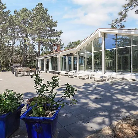 Luxury Retreat - By Traum Prázdninový dům