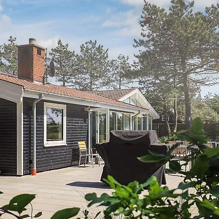 Feriehus Luxury Retreat - By Traum