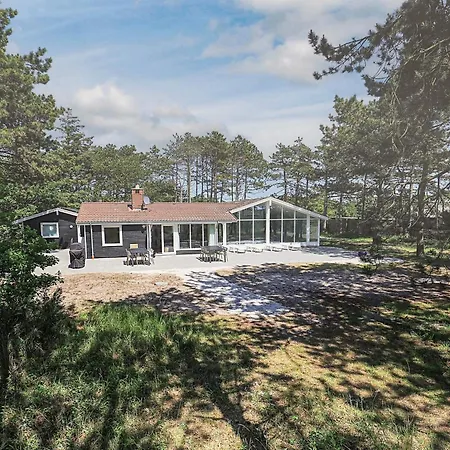 Luxury Retreat - By Traum Prázdninový dům *