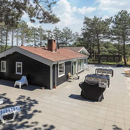 Feriehus Luxury Retreat - By Traum *