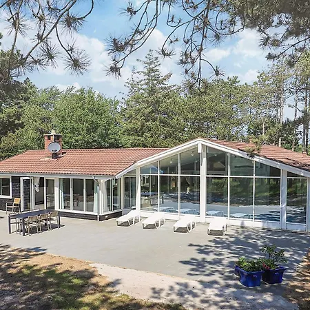 Luxury Retreat - By Traum Nordenbro Vesteregn