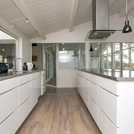 度假居 Luxury Retreat - By Traum Nordenbro Vesteregn