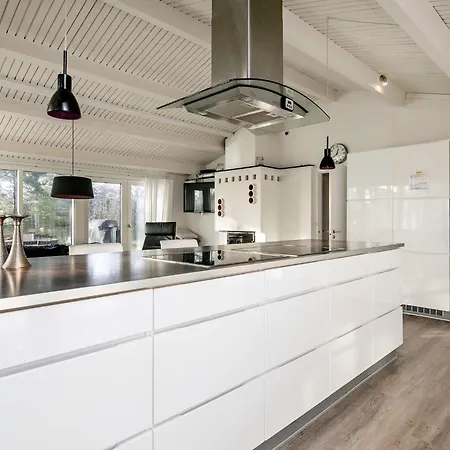 Luxury Retreat - By Traum Nordenbro Vesteregn