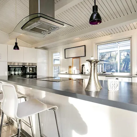 Luxury Retreat - By Traum Nordenbro Vesteregn