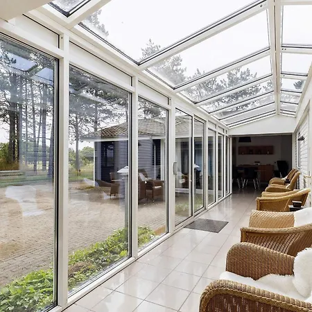 Tatil Evi Luxury Retreat - By Traum