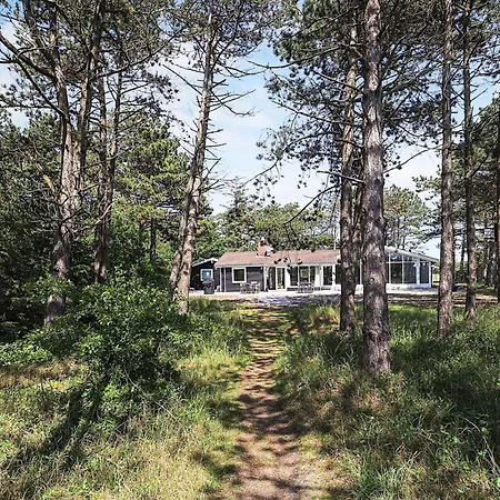 Luxury Retreat - By Traum Nordenbro Vesteregn