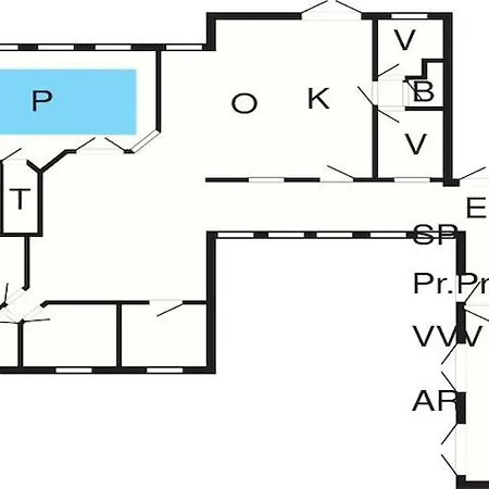 度假居 Luxury Retreat - By Traum *