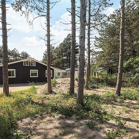 Luxury Retreat - By Traum * Nordenbro Vesteregn